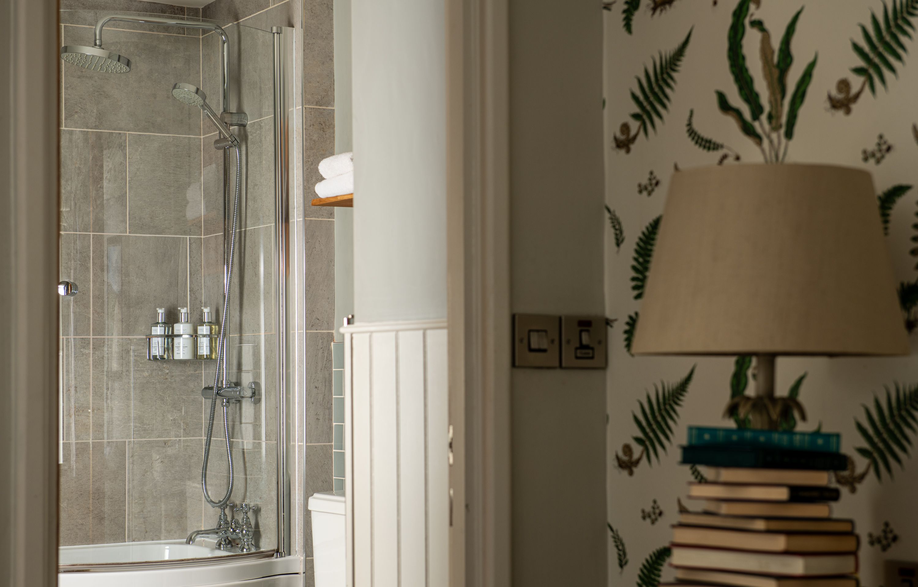 boutique en suite