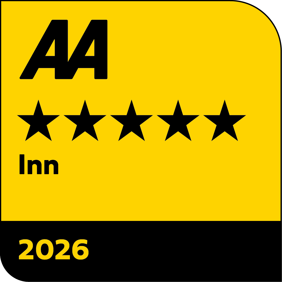 AA 5 Star Inn 2026